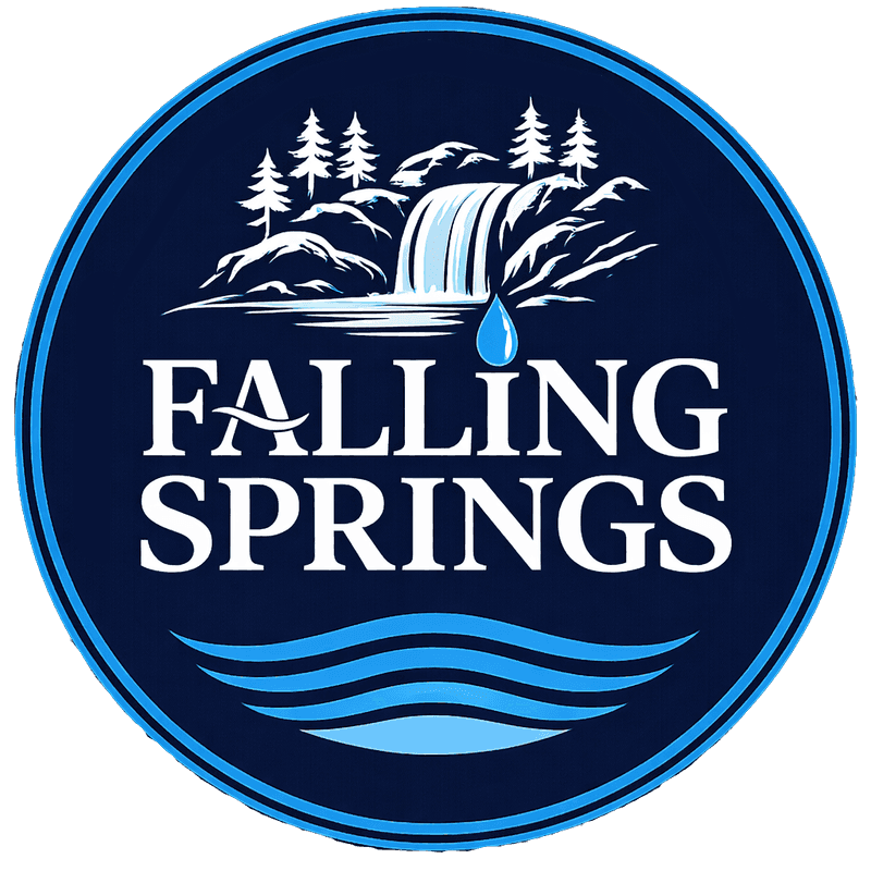 Falling Springs Manufactured Housing Community